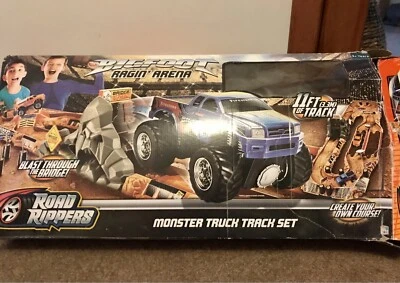 road rippers track set