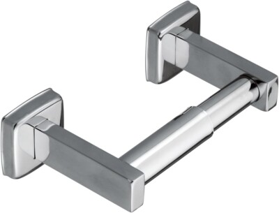 Moen P1780  Stainless Steel Toilet Paper Holder, Stainless