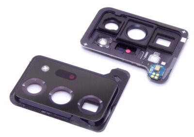 Original Samsung Galaxy Note 20 Ultra SM-N986B Kamera Glas Camera Linse Rahmen