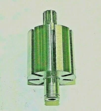  Replacement  Rotor for  1/2" Impact Gun- 7 Vanes - IR 2135 TI or 2135 QTI