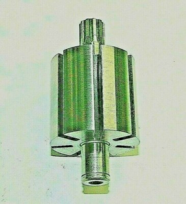  Replacement  Rotor for  1/2'' Impact Gun- 7 Vanes - IR 2135 TI or 2135 QTI