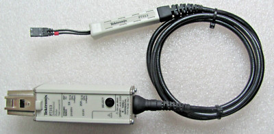 Tektronix P7313 12.5GHz TekConnect Active Differential Probe