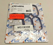 Apex Automobile Parts AMS4890 Gasket Set Intake Manifold MS96252 MS19338 MS4742