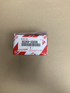 Toyota 90369 43008