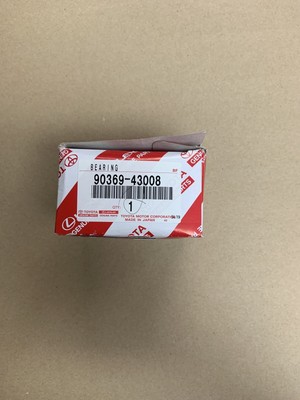 Toyota 90369 43008