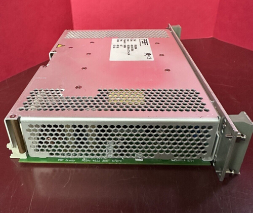 AS IS UNTESTED PBF Group PRA30048 Power Supply 100-240Vac 4022 198 75041 - Picture 5 of 10
