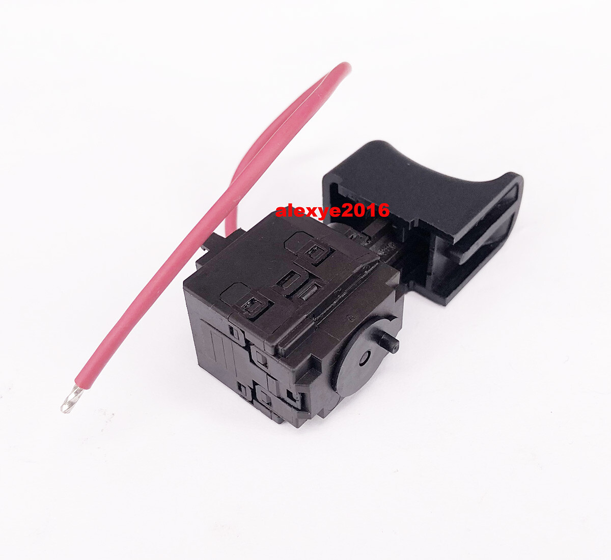 1PCS Defond EGD-3115Z Switch Black 24Vd.c. 15RA 5E4 | eBay