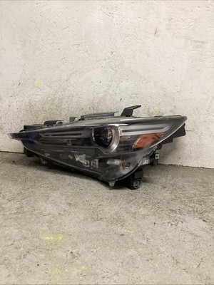 2017-2021 Mazda CX-5 CX5 Left LH Driver Side Adaptive LED Headlight OEM