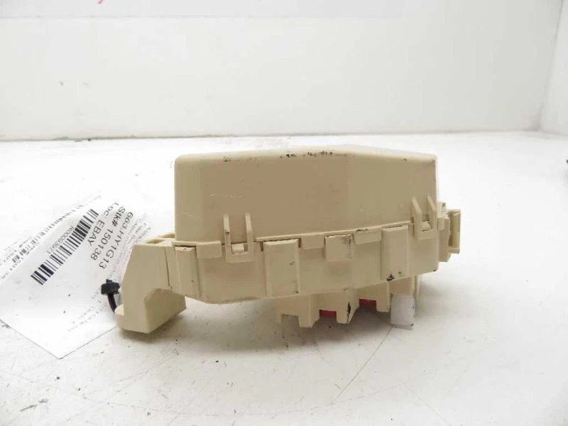 2013 HYUNDAI GENESIS CABIN FUSE BOX 91950-3M301 Foto 3 de 4