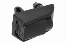 VEMO Waschwasserdüse Scheibenreinigung V10-08-0323 für SKODA OCTAVIA 3 Combi 5E5