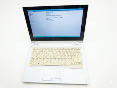 lenovo s210 touch 4gb ram pentium 2117U + netzteil