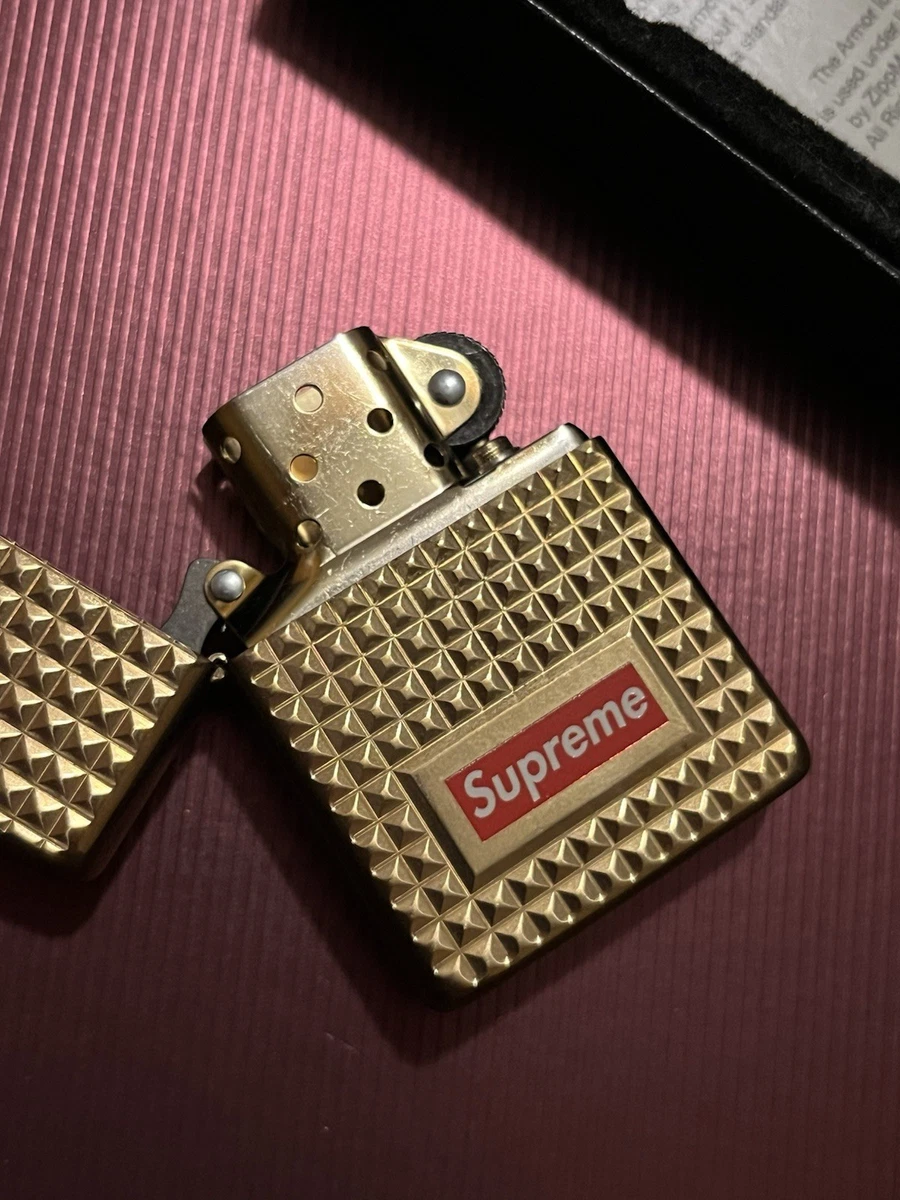 Supreme zippo | Acquisti Online su eBay