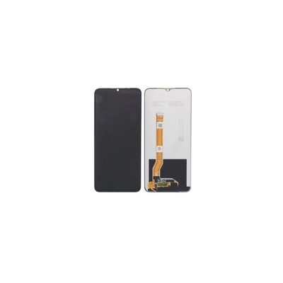 Display lcd per oppo a17 cph2477 nero - Compatibile Display lcd per oppo a17 cph2477 nero - Compatibile