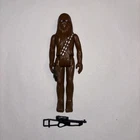 Vintage 1977 Kenner Star Wars Action Figure Chewbacca.