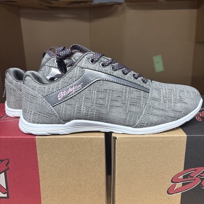 KR Strikeforce Women s Bowling Shoes. Nova Lite. Ash/pink. Size 7.5. New