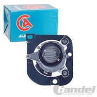 Alkar H3 Nebelscheinwerfer Links Passend FüR Abarth 500C Fiat 500 | 2901348