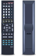Replacement Remote for Yamaha HTR-6230 HTR-6130 RX-V365 RX-V363 AV Receive