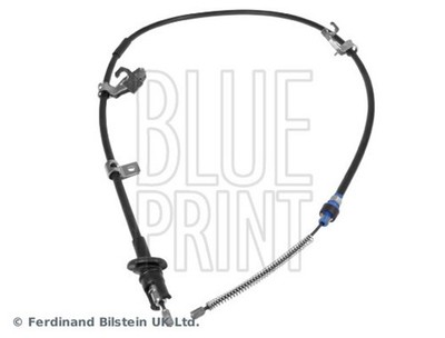 BLUE PRINT Bremsseil Seilzug Feststellbremse ADC446180 für COLT CZC MITSUBISHI 6