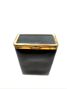 princess gardner cigarette case Princess Gardner Cigarette Case