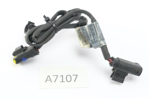 BMW K 1600 GT K48 2010 - 2016 - Kabelbaum LED Zusatzscheinwerfer 63178554497 A71