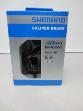 NUOVO Shimano Sora BR-R3000 bici da strada bicicletta pinza freno posteriore