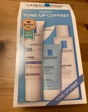 La Roche-Posay Sunscreen Lotion Lotion Facial Cleanser