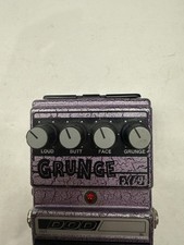 Preços baixos em Pedal DOD Grunge | eBay