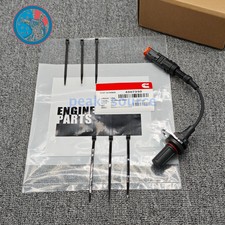 Genuine Eaton Fuller Ultrashift Transmission ECA Speed Sensor 4307350 ...
