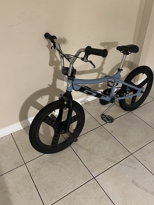 GT PERFORMER BMX Old School Hutch Trick Star 1999 Freestyle Mid
