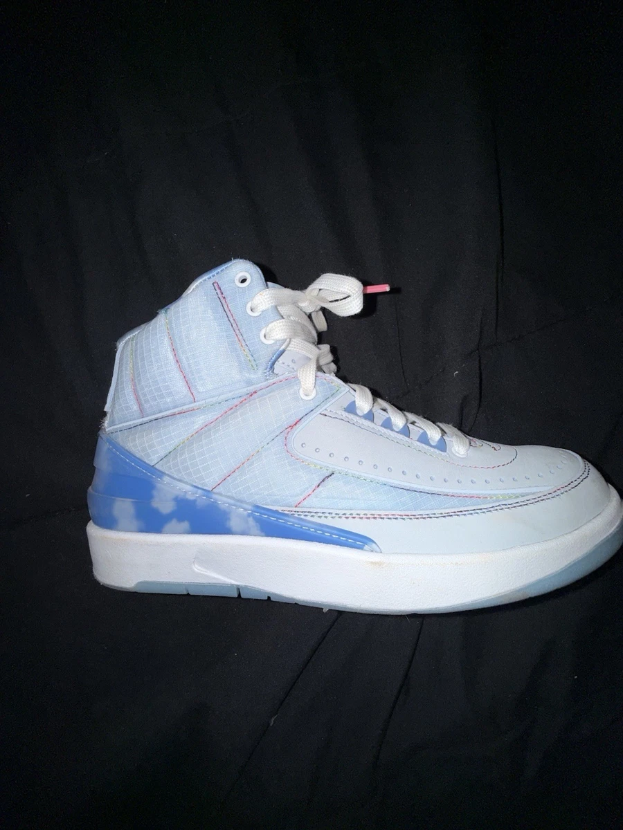 Las mejores ofertas en Jordan 2 | eBay