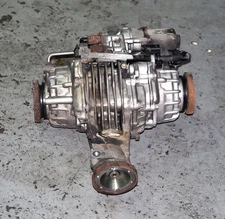 2010-2017 Audi S4 S5 Rear Axle Differential Torque Vectoring W/Warranty Clean!