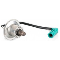 Lambdasonde Beheizt 4-Polig 30 Mm Kabel Hella FüR U.A. Ford Fiesta