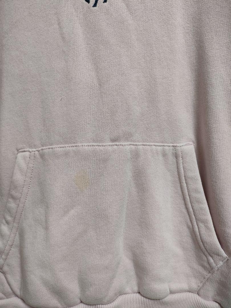 Ralph Lauren Top Donna Polo Orso Big Pony Felpa con Cappuccio Giacca Denim Edizione Limitata V