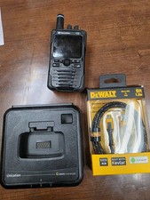 Unication G5 P25 VHF 700/800 Pager