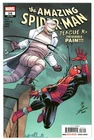 The Amazing Spider-Man #16 - First Print 🟦➡️ NM
