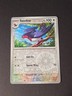 Pokémon TCG SV-Destined Rivals Swellow Reverse Holo Card #157/182 Common