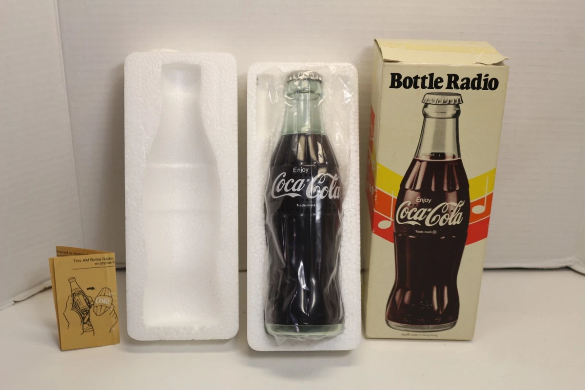 25+ Coca Cola Radio for sale | Updated Oct 2026