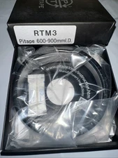 PI TAPE RTM3 600mm - 900mm O-Ring Inside Diameter Metric New in Box
