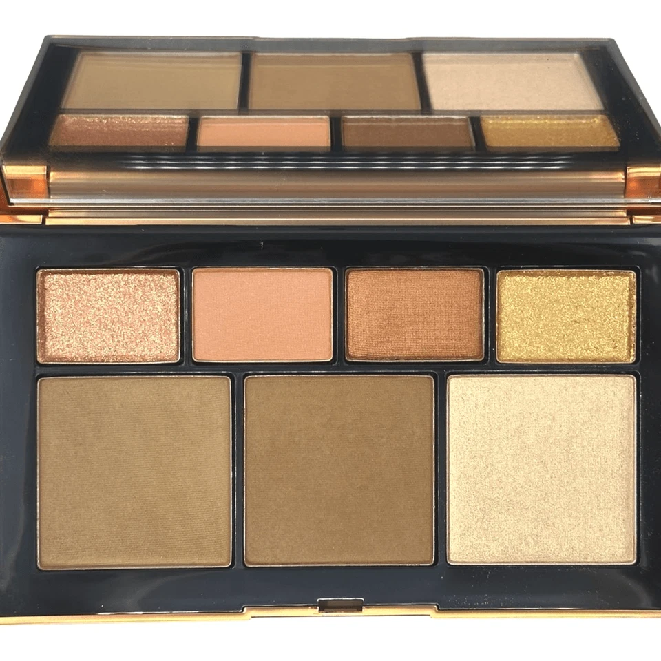 NARS Cosmetics Laguna Ultimate Face Palette I - Eyeshadow, Bronzer, Highlighter - Image 4 of 4