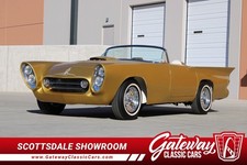 1957 Ford Thunderbird for Sale