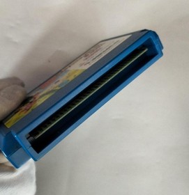 Kemco Ktb-Md Mickey Mouse Iii Dream Balloon Famicom NES FC