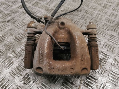 BMW i3 2015 Links Bremssattel vorne Hybrid (Benzin / Elektro) 125kW AMD184045