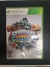 Skylanders: Giants (Microsoft Xbox 360, 2012) Complete CIB
