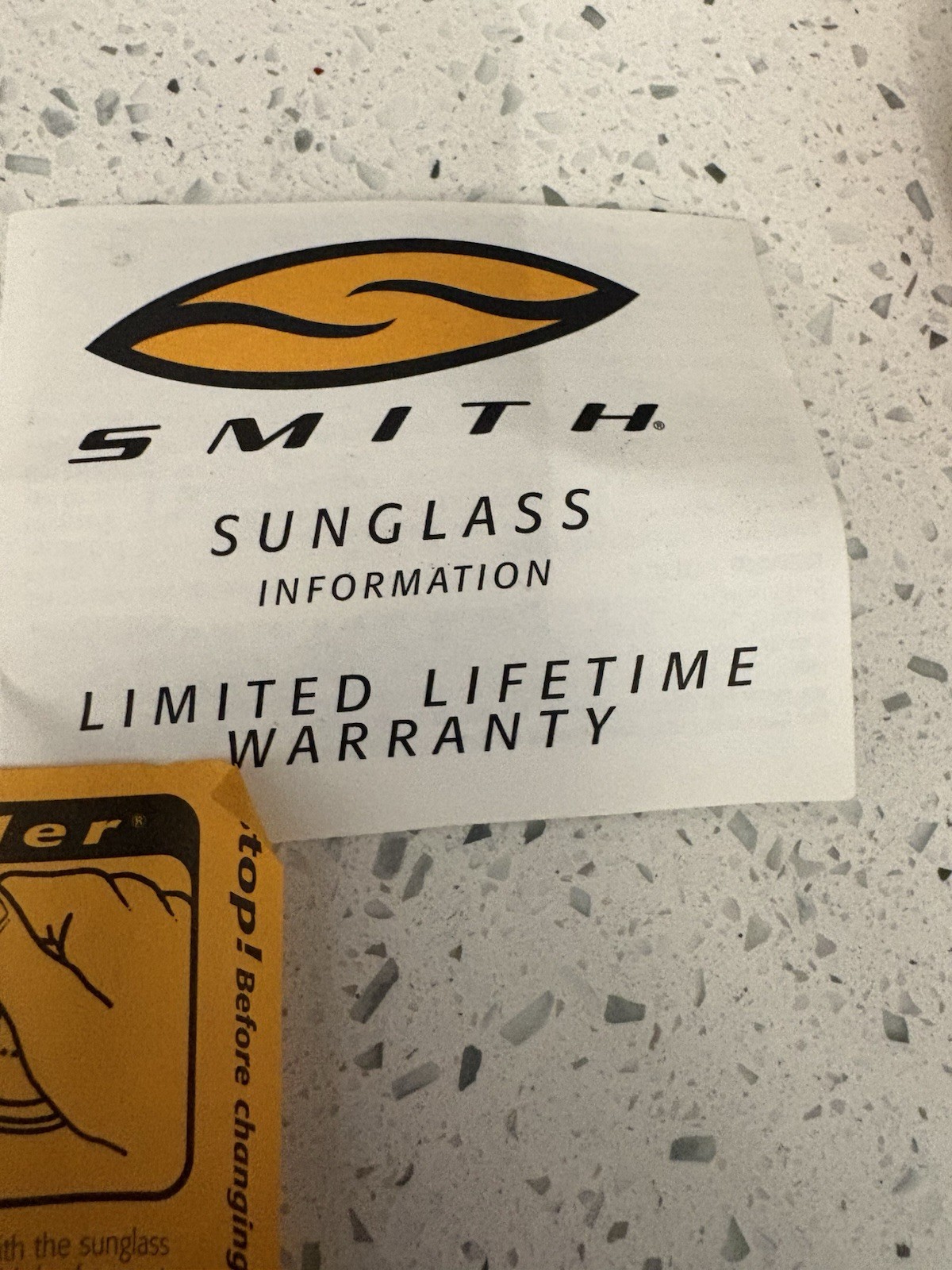 Smith Optics Catalyst Sunglasses Interchangeable … - image 10