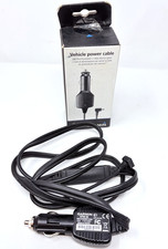Garmin GTM 25 GPS Car Charger Power Cord Traffic Receiver