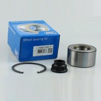 Skf Radlager Vorne FüR Toyota Yaris 1.0 1.3 16V 1.5 Vvt-I Ts 1.4 D-4D