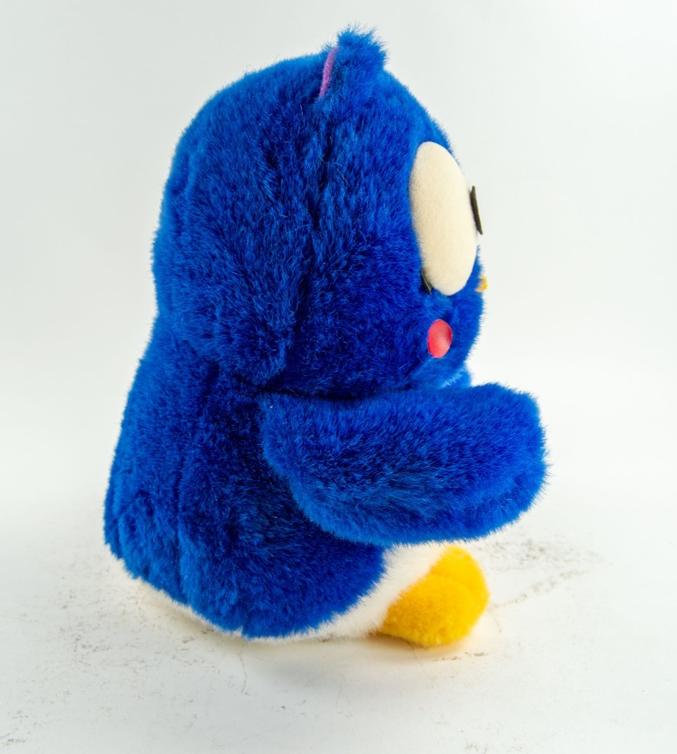 Rare Original Pata Pata/Patapata Peppy/Patapatapeppy Plush Sanrio