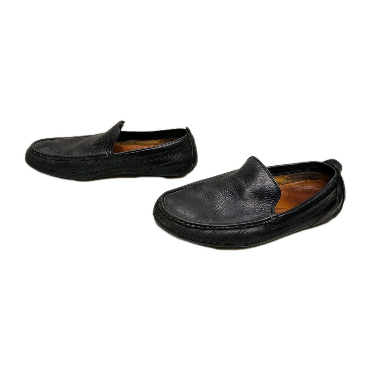 Timberland Loafer Black Casual Shoes for Men for sale | eBay display picture 1