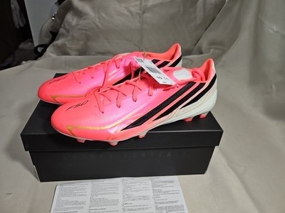 Size 10 adidas F50 Hyperfast Pro FG  2026 FIFA World Cup Edition  Soccer Cleats