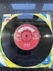 The Beatles “Love Me Do” 1st UK PRESS 7" Single RED LABEL Parlophone 45-R 4949